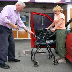 Community Car Scheme